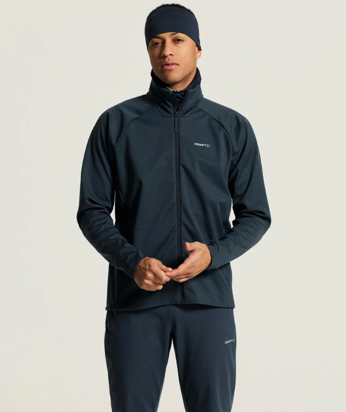Craft Veste Pratice