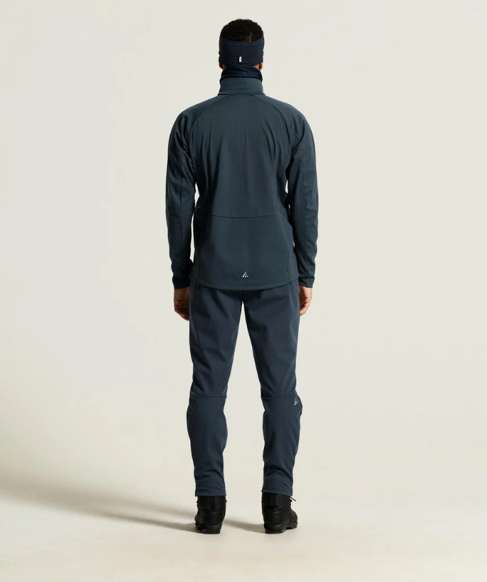 Craft Veste Pratice