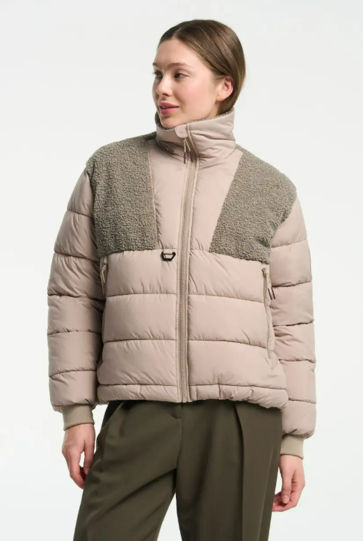 Tenson Veste Kenun