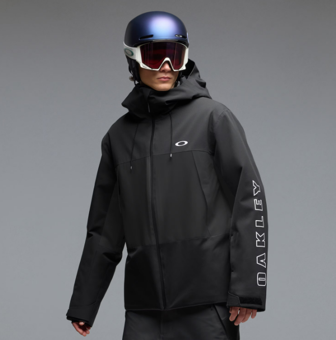 Oakley Veste Timberline Ins