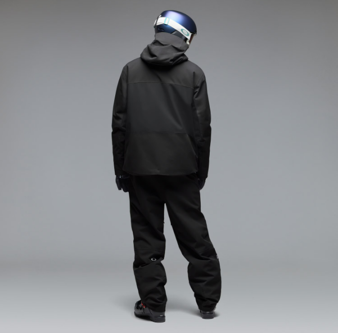 Oakley Veste Timberline Ins