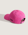 Vans Casquette Check Side Jockey