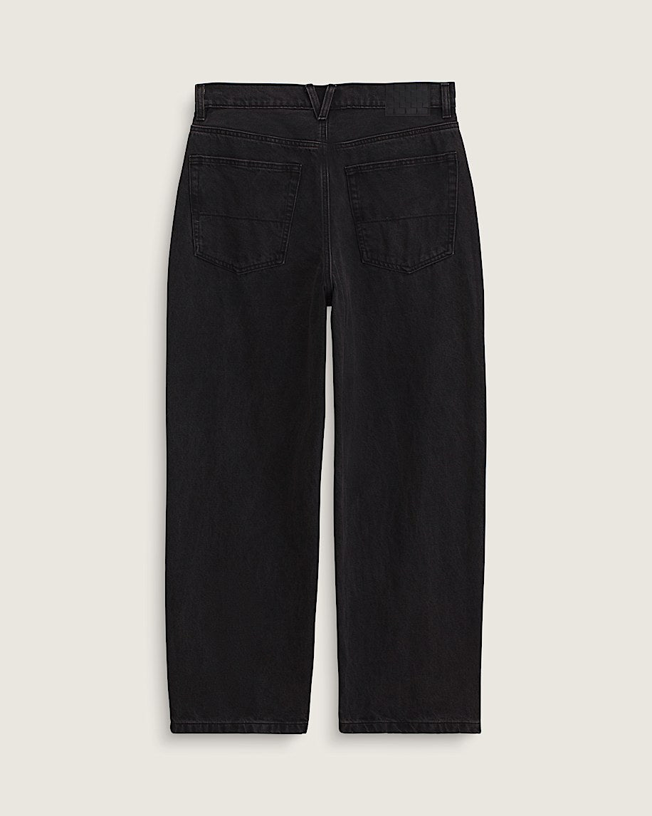 Vans Jeans Check-5 Baggy