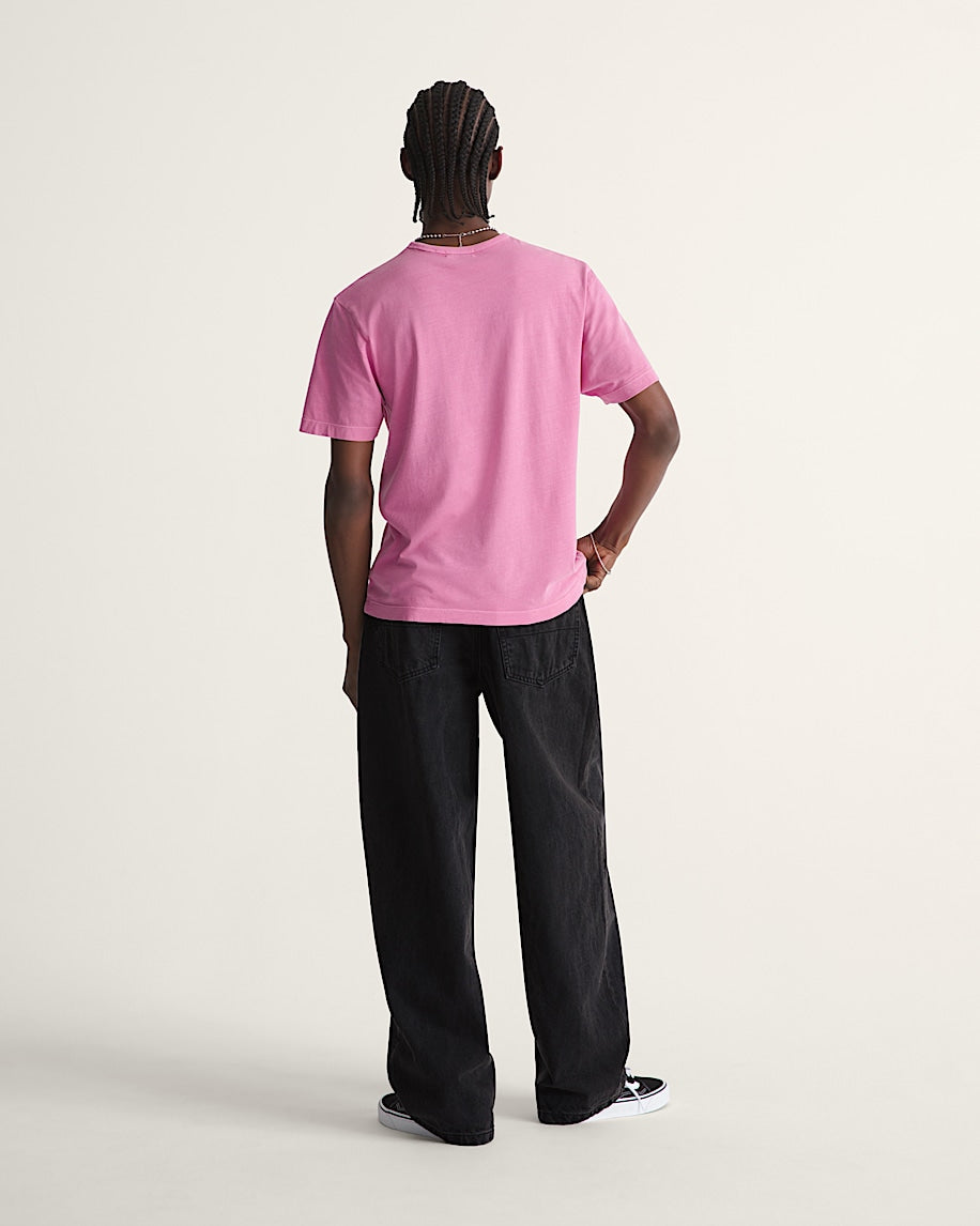 Vans Jeans Check-5 Baggy