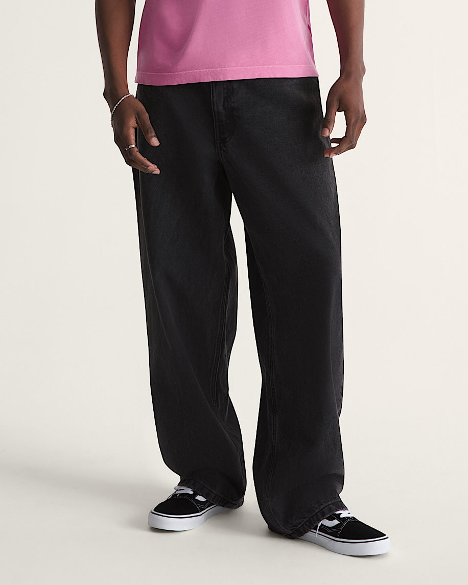 Vans Jeans Check-5 Baggy