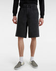 Vans Short Check-5 Baggy