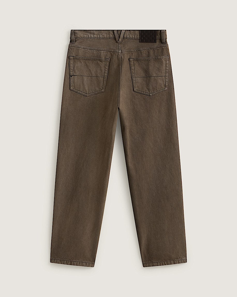 Vans Jeans Check-5 Loose