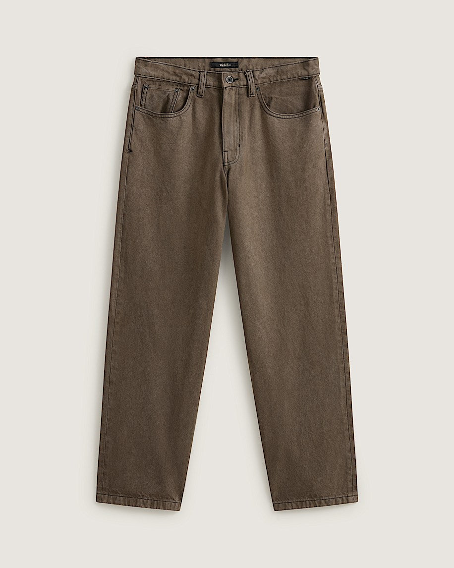 Vans Jeans Check-5 Loose