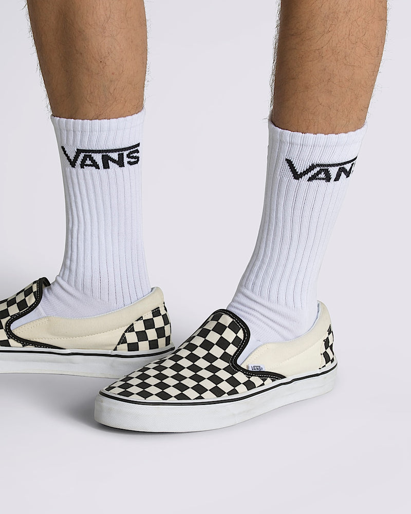 Vans Bas Classic 3 Paires