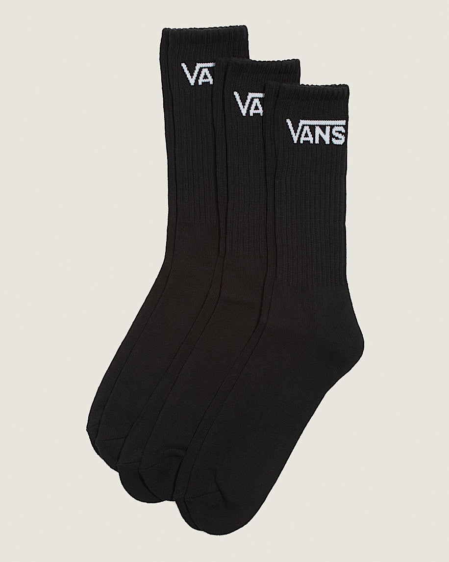 Vans Bas Classic Crew (Junior)