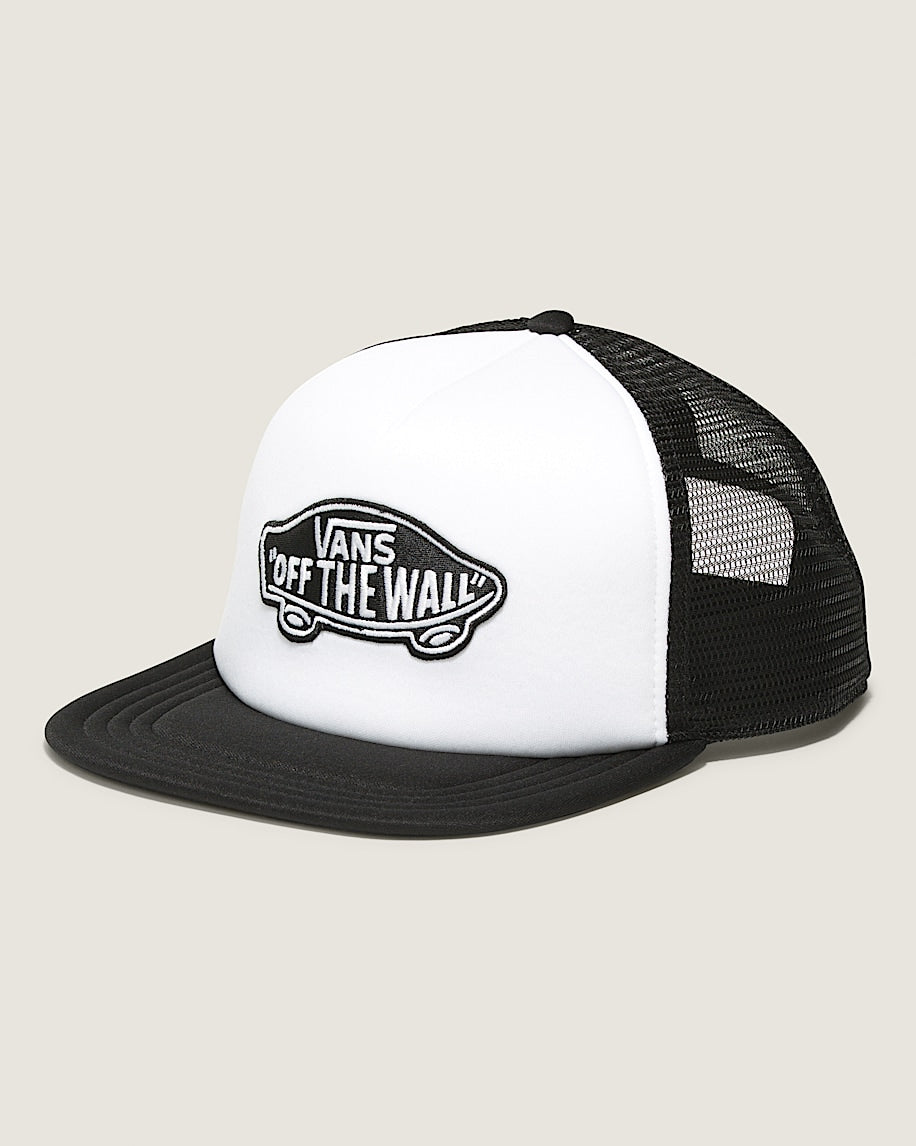 Vans Casquette Classic Patch (Junior)