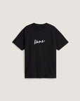Vans T-Shirt Classic Script