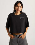 Vans T-Shirt Classic Script