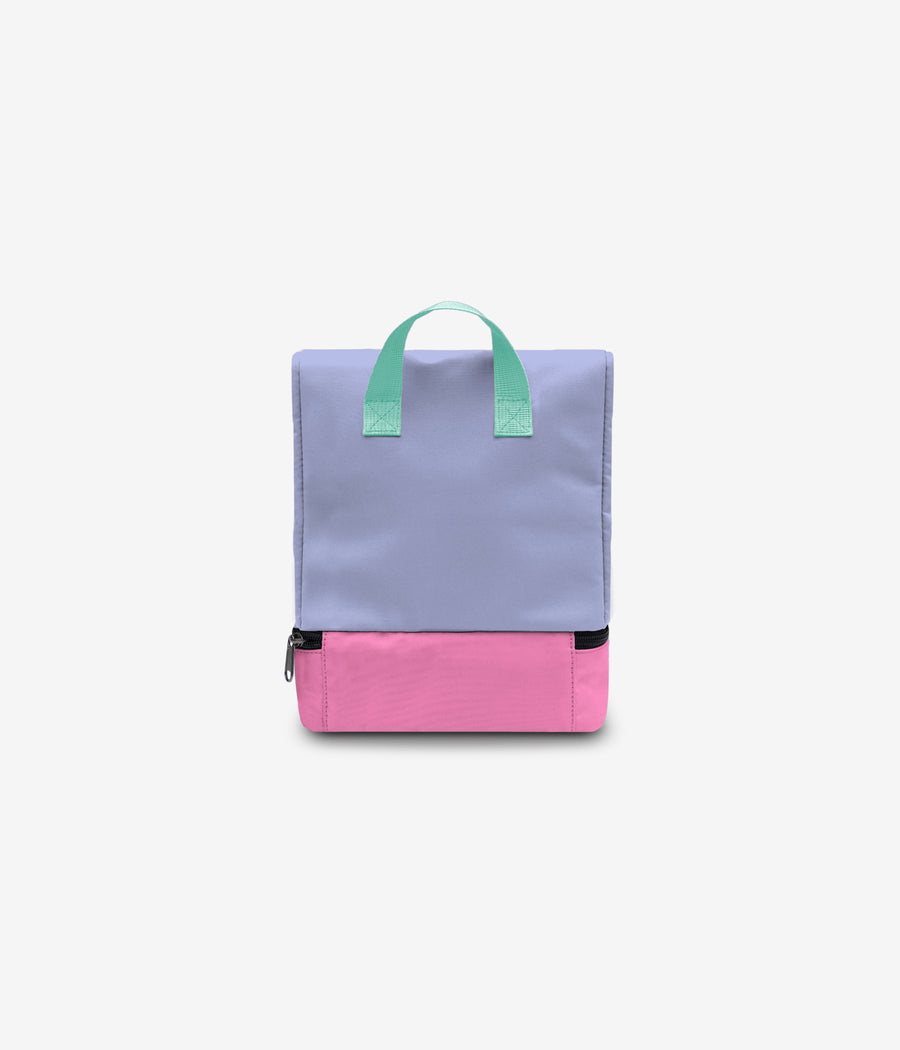 Headster Sac à Lunch Color Block 11 L