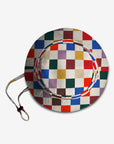 Headster Chapeau Cloche Colorburst Junior
