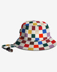 Headster Chapeau Cloche Colorburst Junior