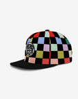 Headster Casquette Colorbust Snapback