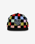 Headster Casquette Colorbust Snapback