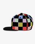 Headster Casquette Colorbust Snapback