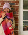 Nana The Brand Foulard Geneve