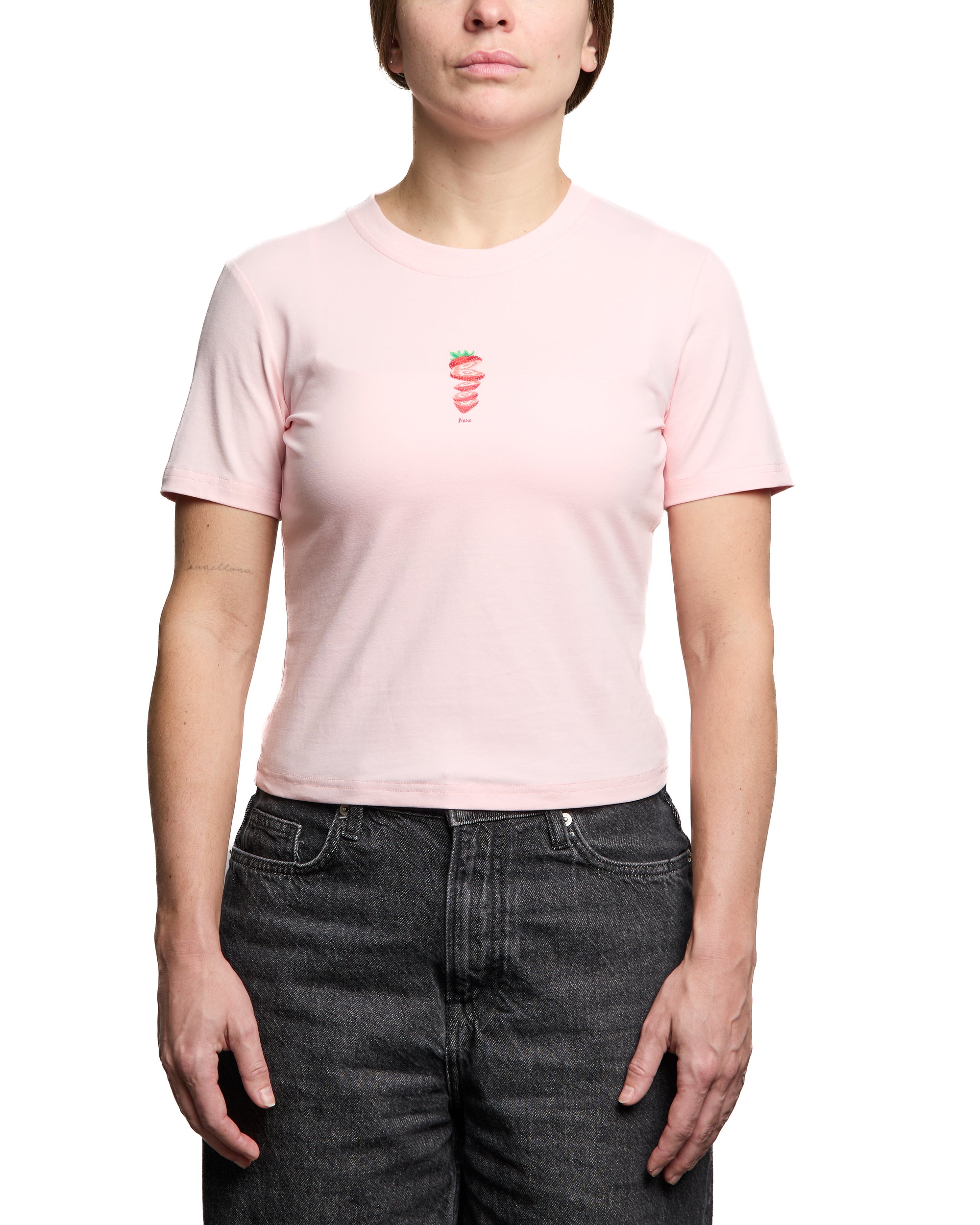 Nana The Brand T-Shirt Romy