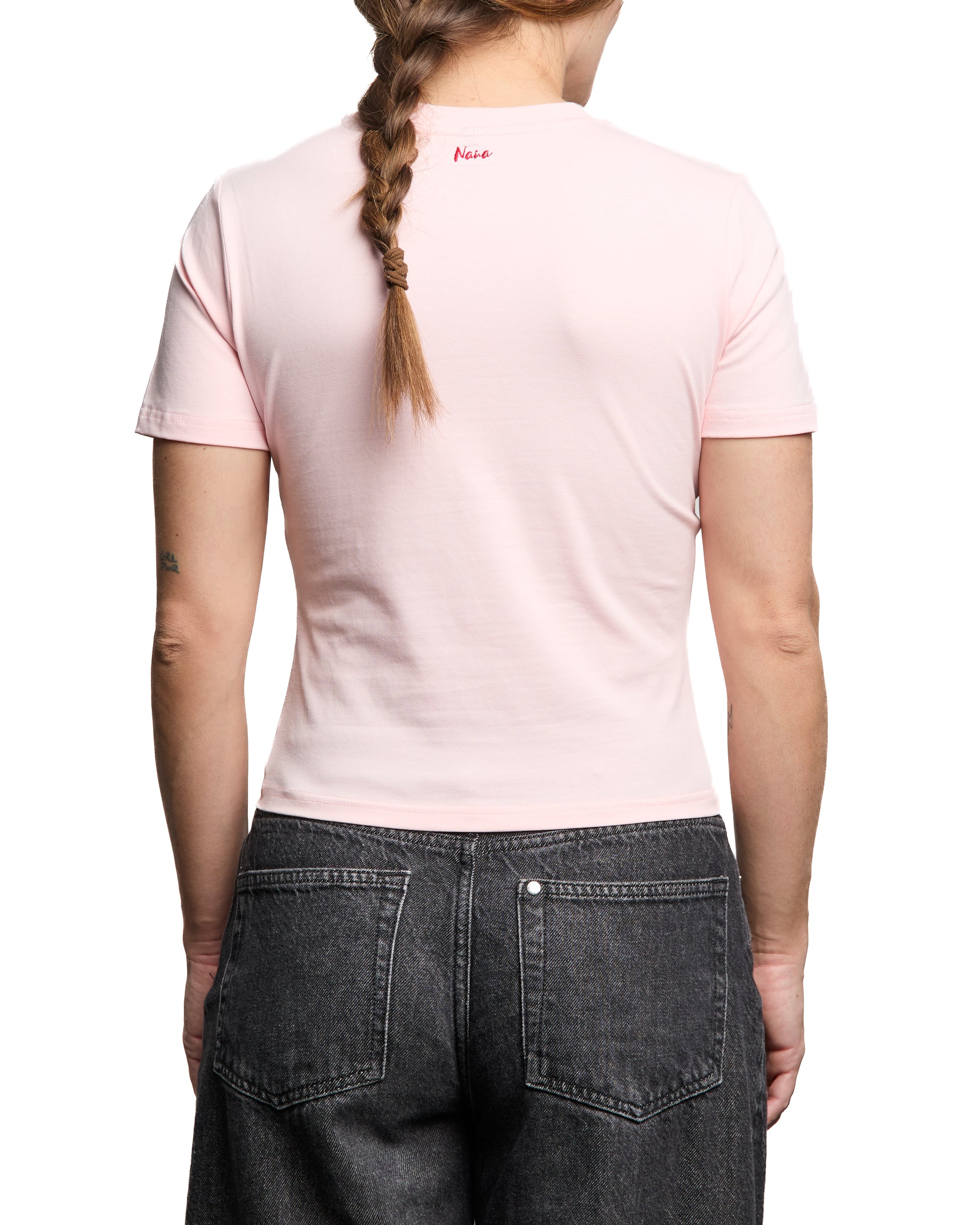 Nana The Brand T-Shirt Romy