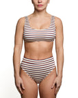 Nana The Brand Haut De Maillot Genevieve