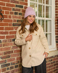 Nana The Brand Surchemise Anabelle