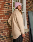 Nana The Brand Surchemise Anabelle