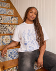 Nana The Brand T-Shirt Tatiana
