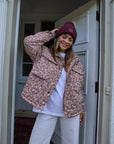 Nana The Brand Veste Isabella