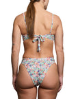 Nana The Brand Bas De Maillot Georgette