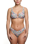 Nana The Brand Bas De Maillot Georgette