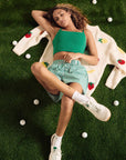 Womance Short Style Boxer 5121