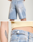 Womance Short 7048