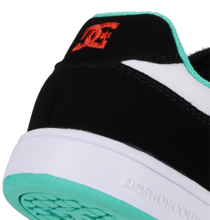 Dc Chaussures Manteca 4 V Junior