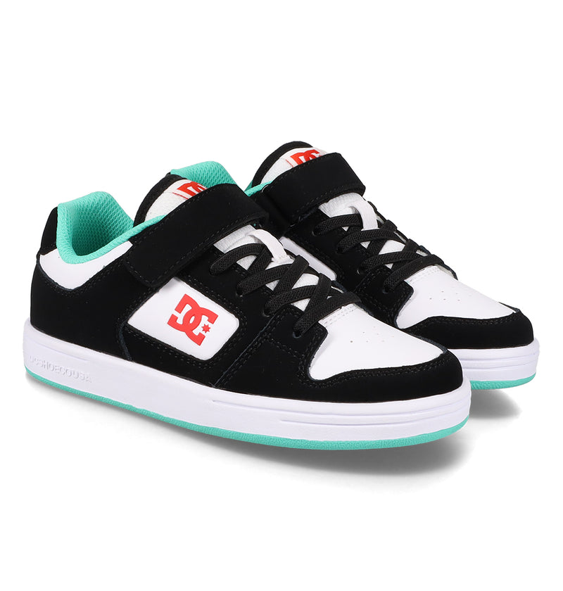 Dc Chaussures Manteca 4 V Junior