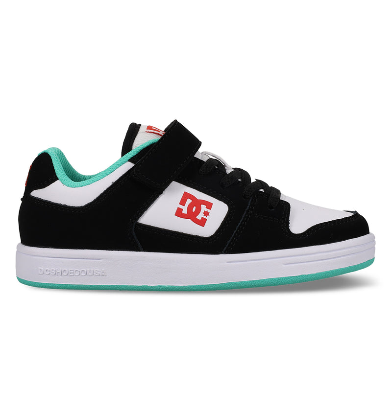 Dc Chaussures Manteca 4 V Junior