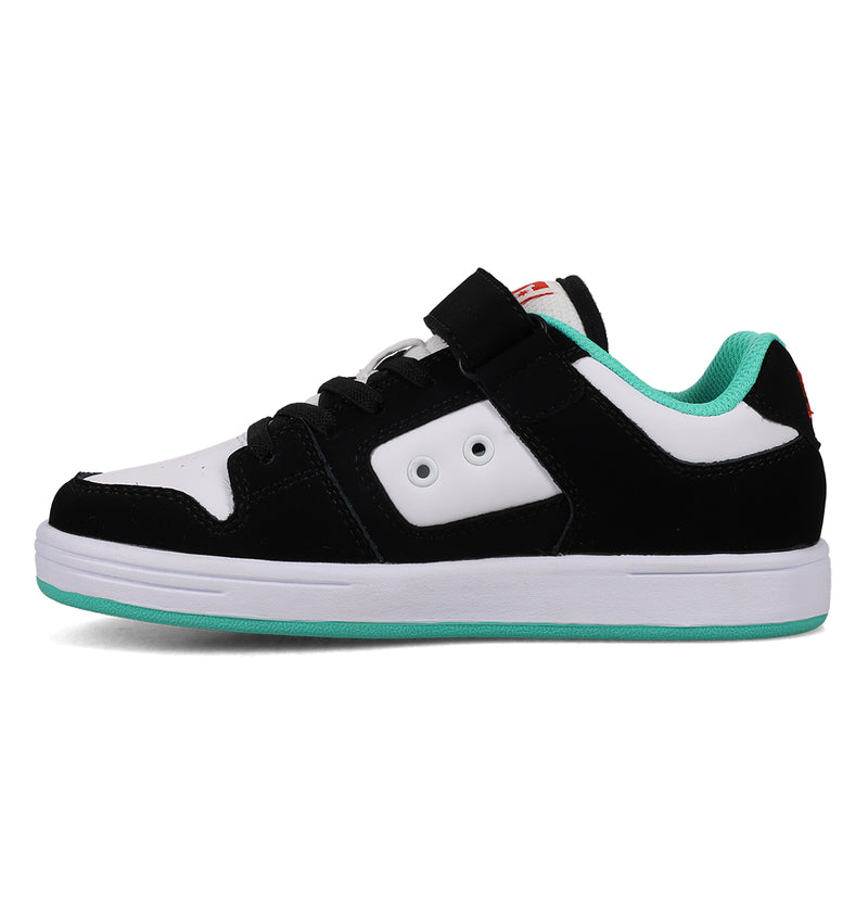 Dc Chaussures Manteca 4 V Junior