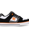DC Chaussure Pure Elastic (Junior)