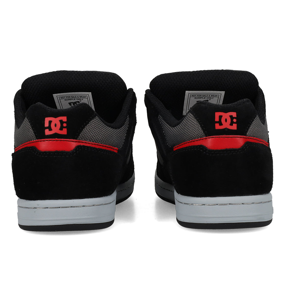DC Chaussure Stag (11E à 7J)