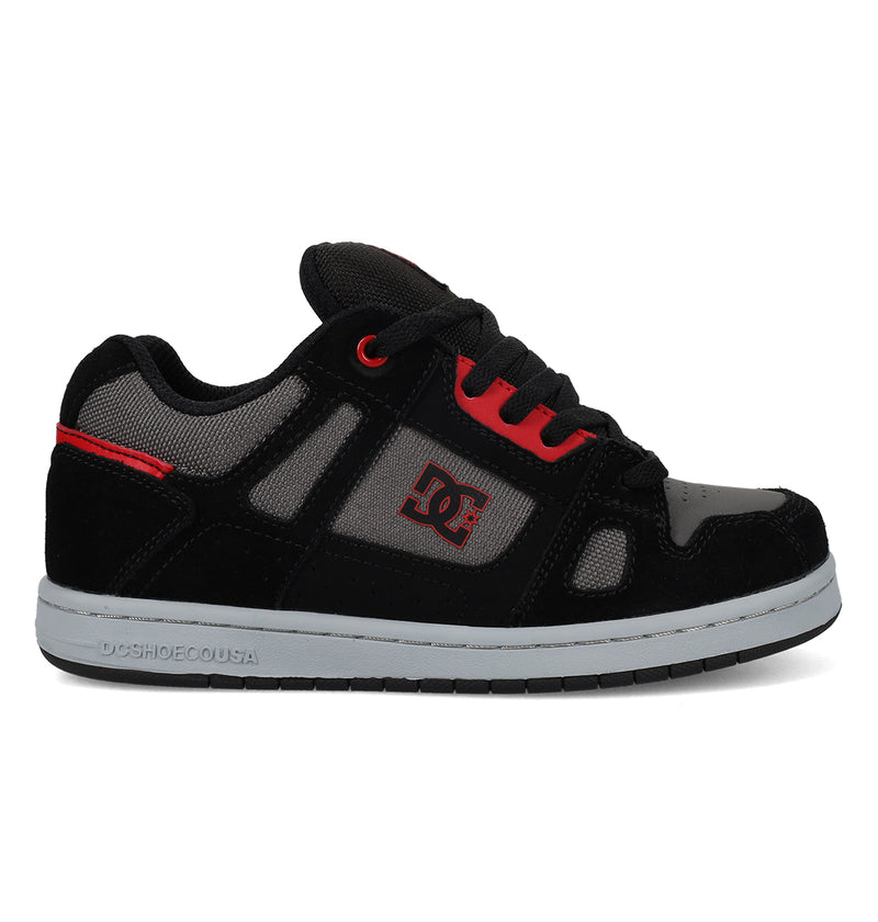 DC Chaussure Stag (11E à 7J)