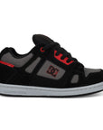 DC Chaussure Stag (11E à 7J)
