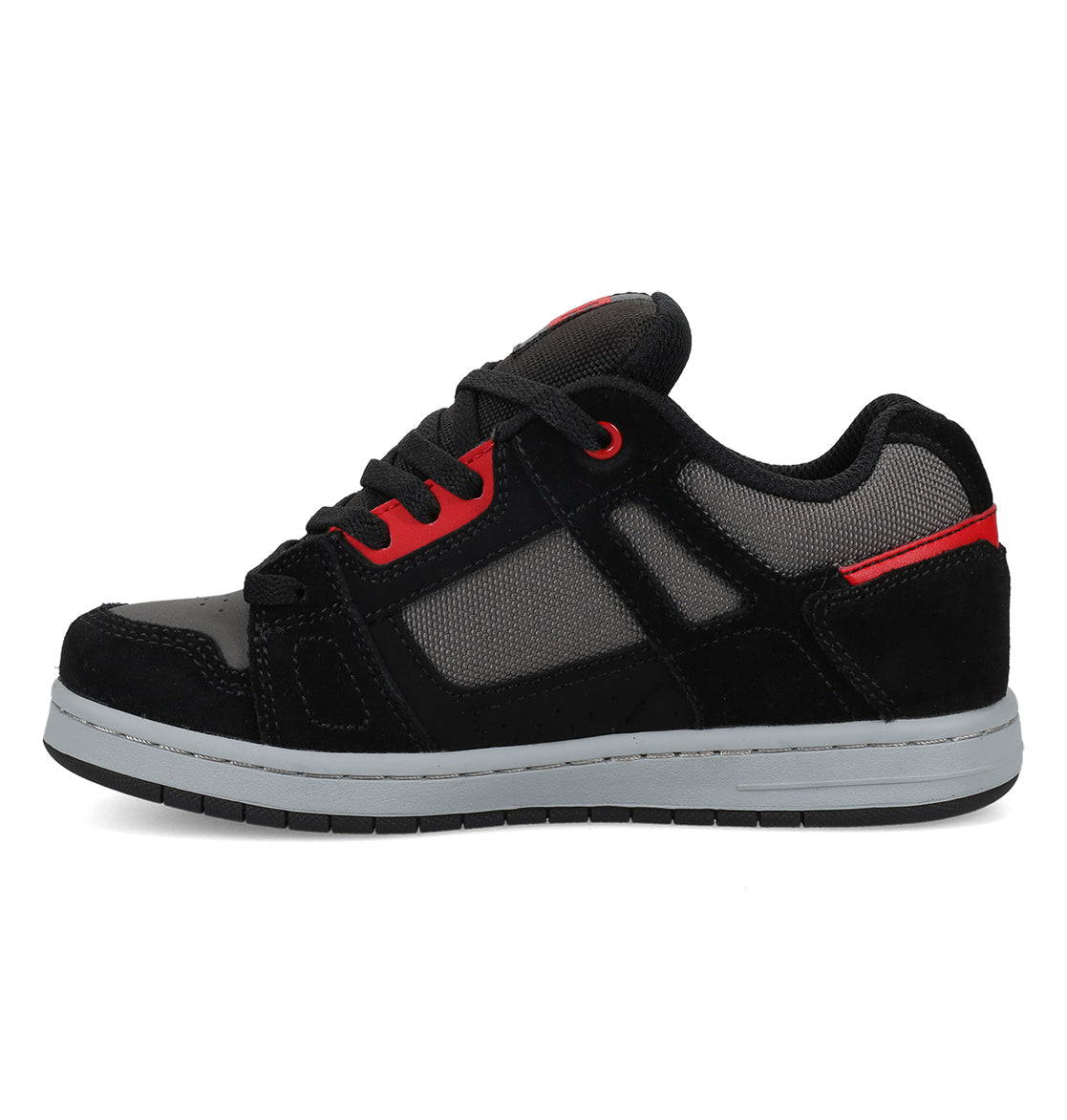 DC Chaussure Stag (11E à 7J)