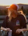 Notice The Reckless T-Shirt Moutain Bike Jersey