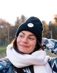 Petit Montagnard Tuque