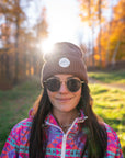 Petit Montagnard Tuque