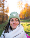 Petit Montagnard Tuque