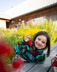 Petit Montagnard Polar Montagne Enfant (2 à 7 ans)