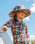 Headster Chapeau Petal's Realm Junior